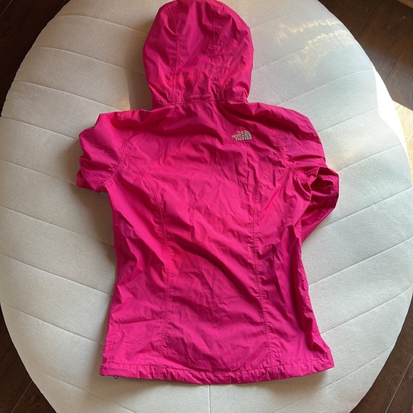 The North Face Rain Jacket - Picture 2 of 3